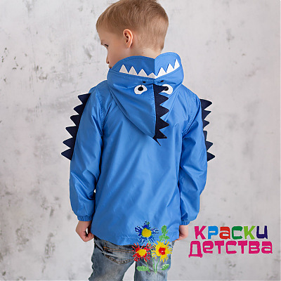 Ветровка артикул: MDM 18222 ШТУЧНО