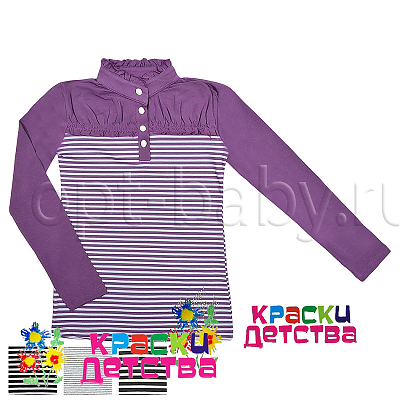 Блузка, артикул: BM 4262 ШТУЧНО