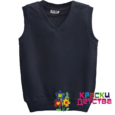 Жилет, артикул CEGISA 4744