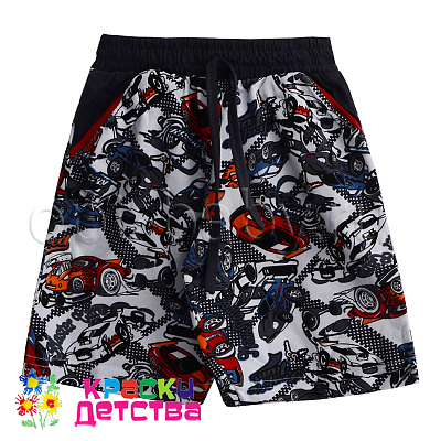 Шорты, арт:  BB 0750 ШТУЧНО