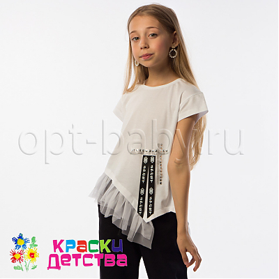 Футболка, арт.: DB 2163