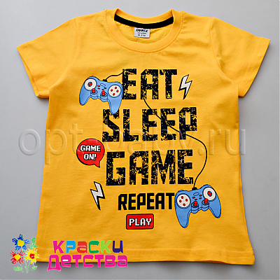 Футболка, арт.: DZ 2804-3