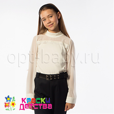Блузка, арт.: BM 5608 ШТУЧНО