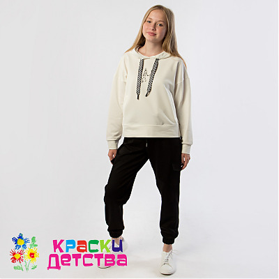 Брюки-джоггеры, арт.: BR 10147
