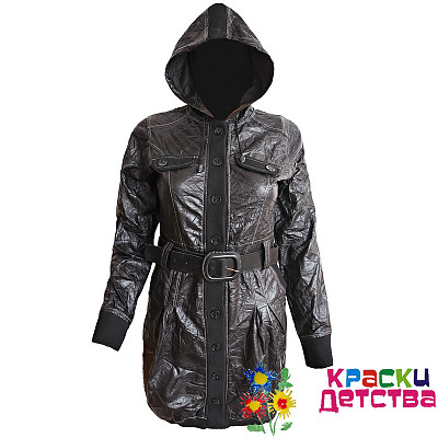 Плащ артикул: DIR 2254 ШТУЧНО