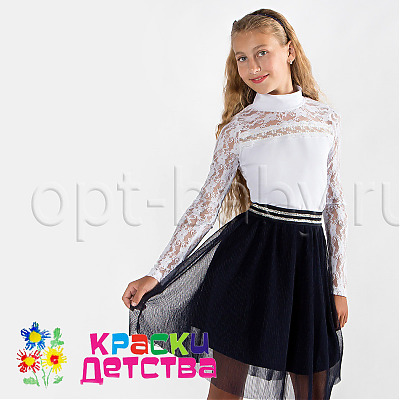Блузка, артикул: BM 5606-1