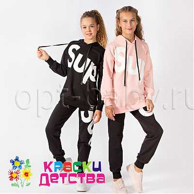 Костюм, арт.: TT 0089 ШТУЧНО