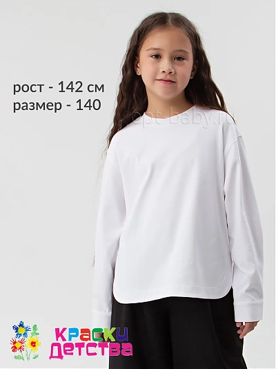 Лонгслив, арт.: KEVIN YOUNG A331622