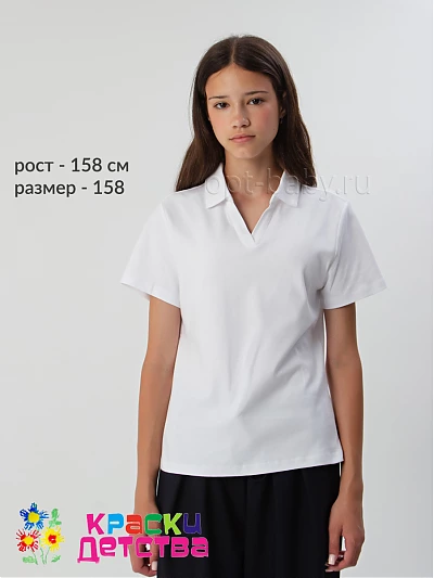 Поло, арт.: KEVIN YOUNG P341853