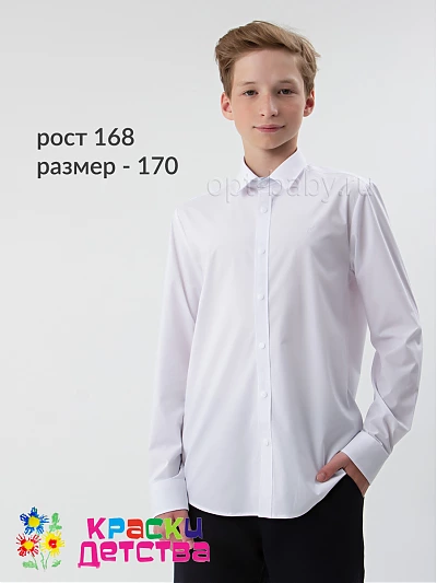 Рубашка (слим), арт.: KEVIN YOUNG R351301-2