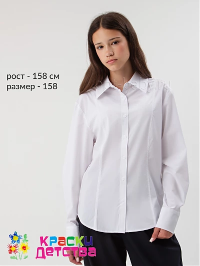 Блузка, арт.: KEVIN YOUNG R351280