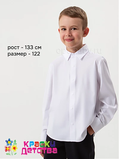Рубашка (регуляр +), арт.: KEVIN YOUNG R351233-2X