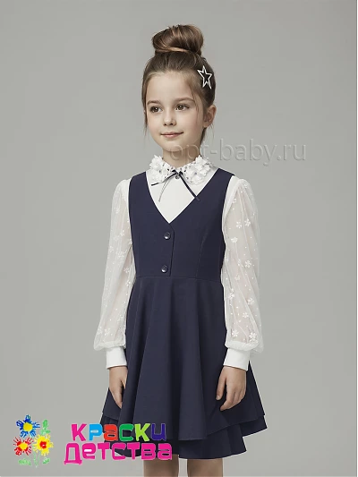 Сарафан, арт.: KEVIN YOUNG D382311