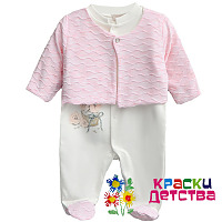 Комплект, арт.: BIP 782844 ШТУЧНО