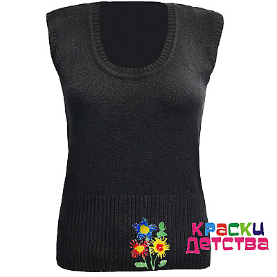 Жилет, артикул: FL 8102