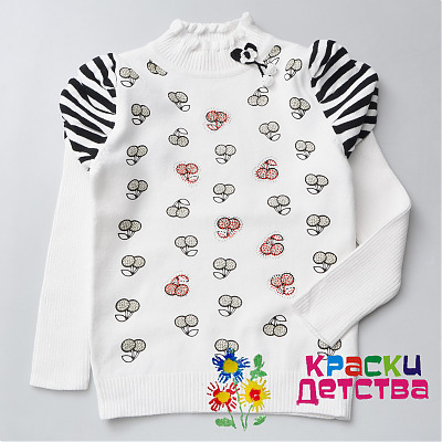 Водолазка, арт.: MM 5011