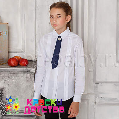 Рубашка, артикул: C 6549