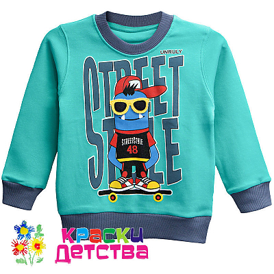 Толстовка, артикул: UN 5397
