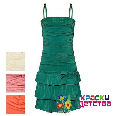 Платье, артикул: FI 5029 ШТУЧНО
