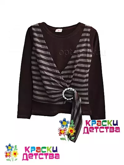 Кофта, артикул: GEE 2893 ШТУЧНО