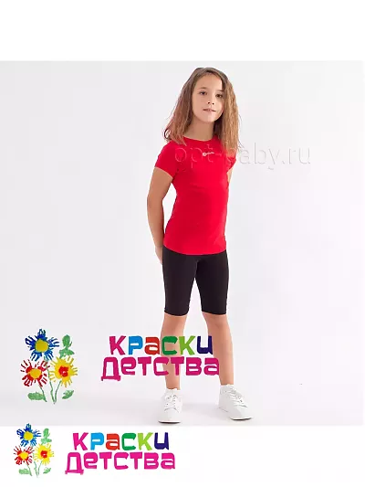 Футболка, артикул: ES 3325 ШТУЧНО
