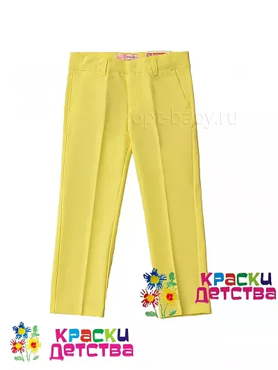 Брюки, арт.: SS 64826-2 ШТУЧНО