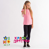 Футболка, артикул: ES 3325-2 ШТУЧНО