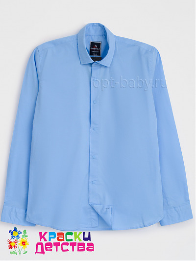 Рубашка (slim fit, на кнопках), арт.: CEGISA 2303