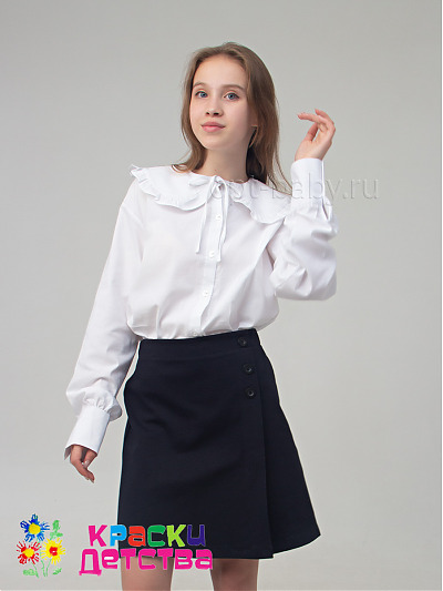 Рубашка (брошь в комплекте), арт.: S 65999