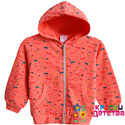 Толстовка, артикул: CTC 4998 ШТУЧНО