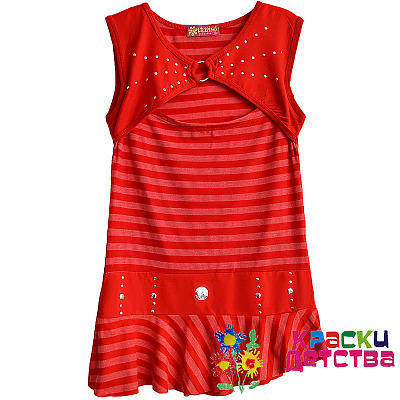 Туника, артикул: LLP 0369 ШТУЧНО