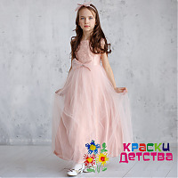 Платье, артикул: LIND 16614 ШТУЧНО