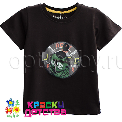 Футболка, арт.: HKR 7807