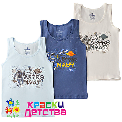 Майка, арт.: BAYKAR 257299