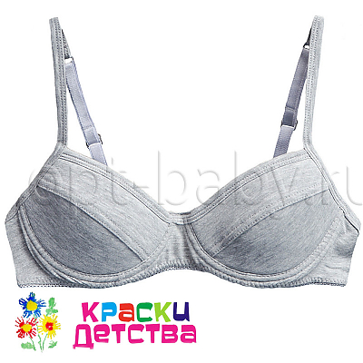 Бюстгальтер, арт.: BAYKAR 4010-1