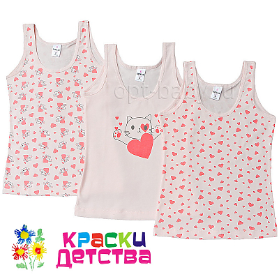 Майка, артикул: BAYKAR 4528344
