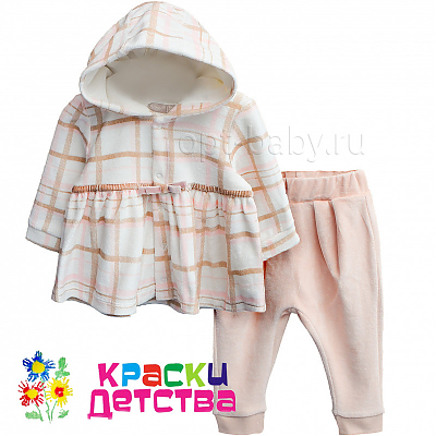 Костюм, арт.: BNN 374409 ШТУЧНО
