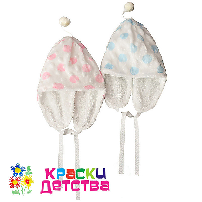 Шапочка, арт.: BUU 6108