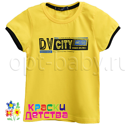 Футболка, арт.: DLL 5138