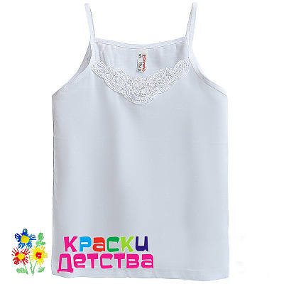 Майка, артикул: Donella NCB51DN