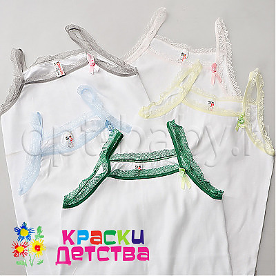 Майка, арт.: Donella NCBE51GF
