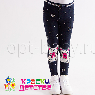 Рейтузы, арт.: DDV 9134