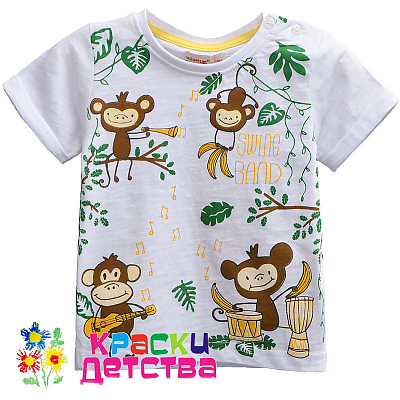 Футболка, арт.: SS 111467