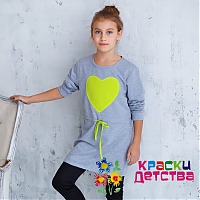 Туника, артикул MMR 515 ШТУЧНО 