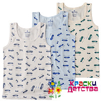Майка , артикул BAYKAR 2586429 ШТУЧНО