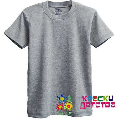 Футболка, арт.: BAYKAR 222220 ШТУЧНО