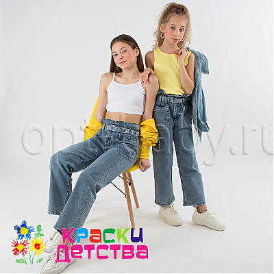 Джинсы, арт.: ALT 2849