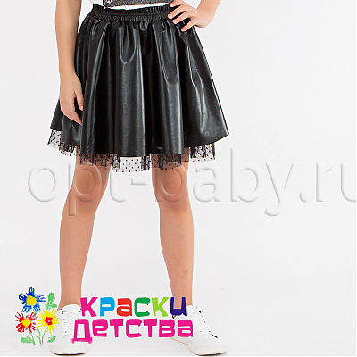 Юбка, артикул: BRZ 10015