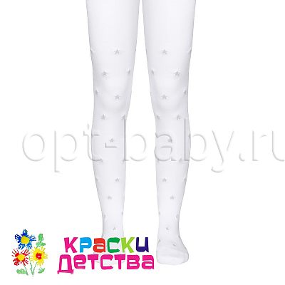 Колготки махровые, арт.: CONTE 1936546-4 150-152