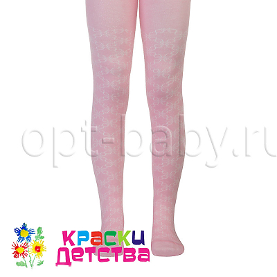 Колготки, арт.: CONTE 731191-1 104-110